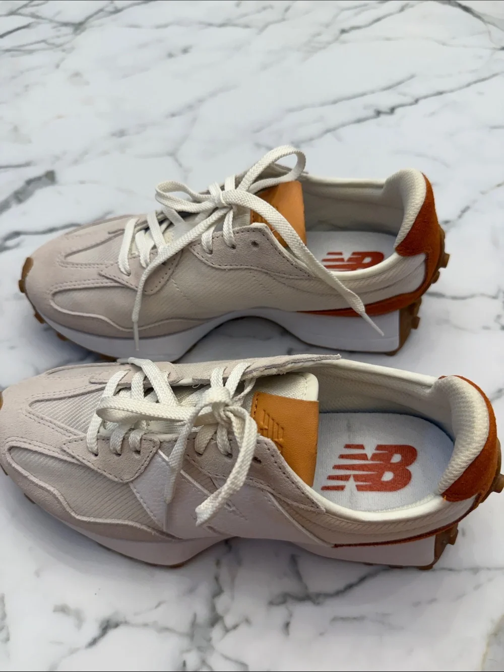 N/A light beige